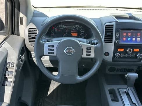 Used 2019 Nissan Frontier SV w/ Value Truck Package image 13