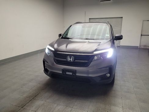 Used 2022 Honda Pilot Special Edition image 15
