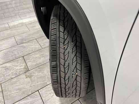 New 2026 Chevrolet Traverse LT image 38