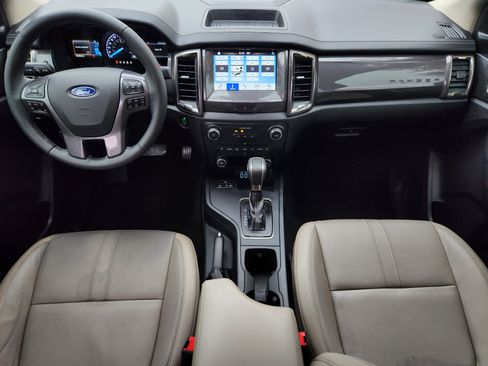 Used 2019 Ford Ranger Lariat w/ Trailer Tow Package image 32