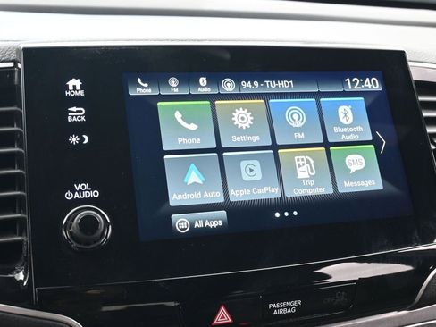 Used 2022 Honda Pilot Sport image 21