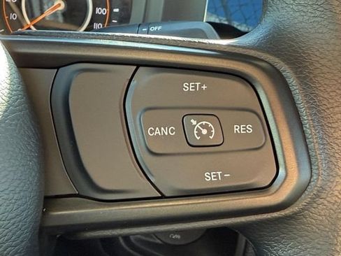 New 2026 Jeep Wrangler Sport AWD/4WD image 10