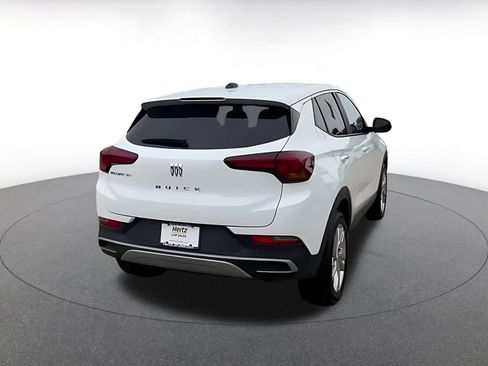 Used 2025 Buick Encore GX Preferred FWD image 15