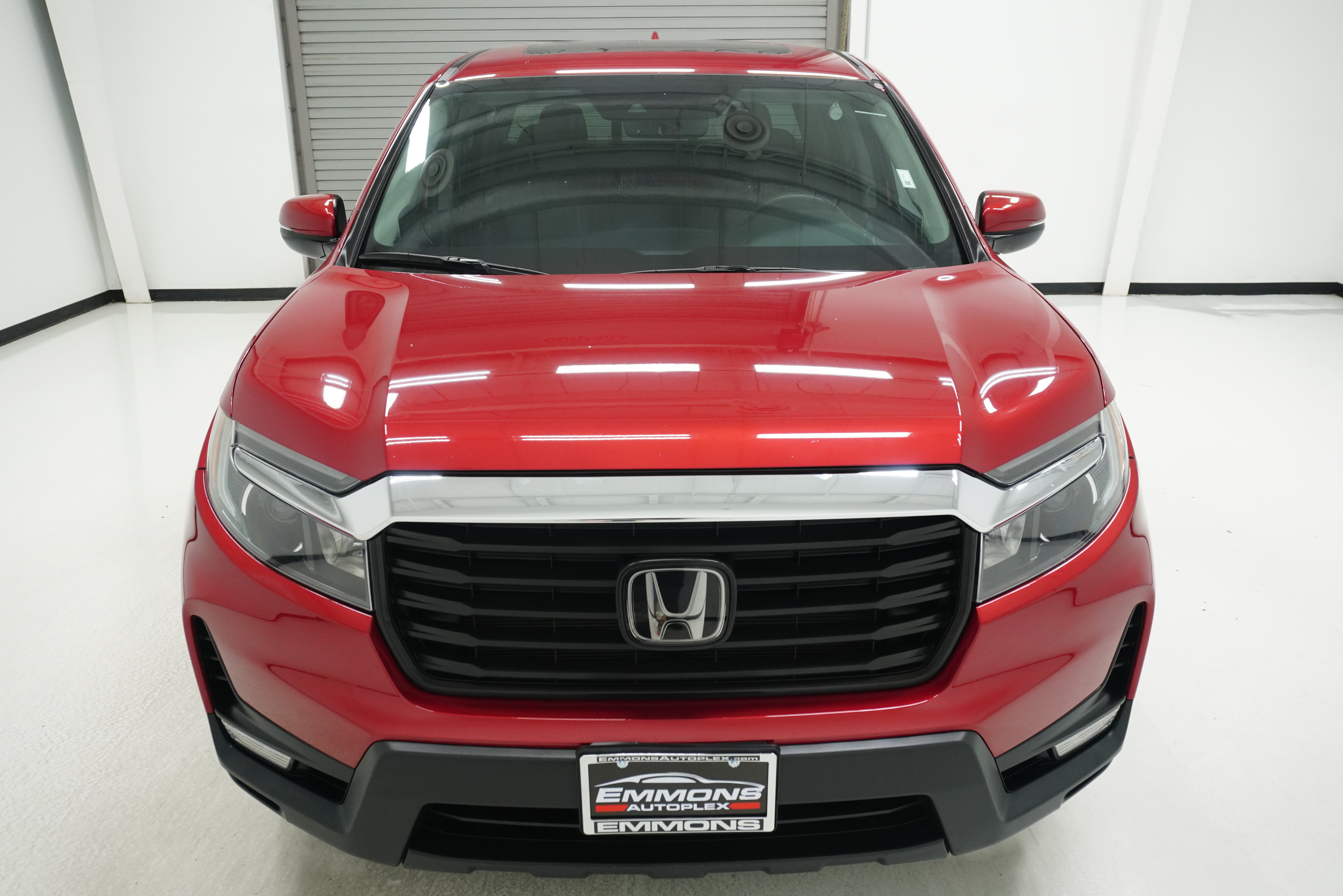 Used 2023 Honda Ridgeline RTL image 2