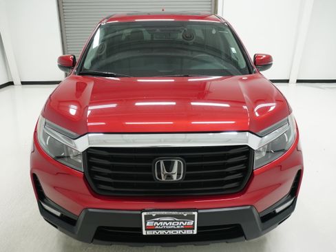 Used 2023 Honda Ridgeline RTL image 2