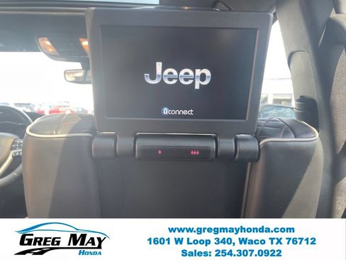 Used 2019 Jeep Grand Cherokee Summit AWD/4WD image 29