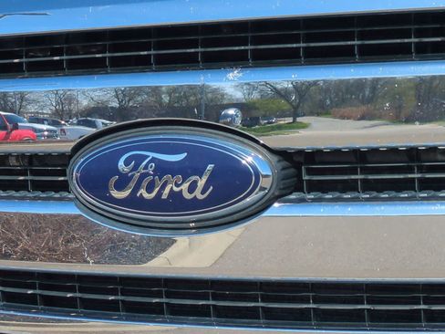 Used 2012 Ford F250 Lariat w/ Lariat Ultimate Pkg AWD/4WD image 12