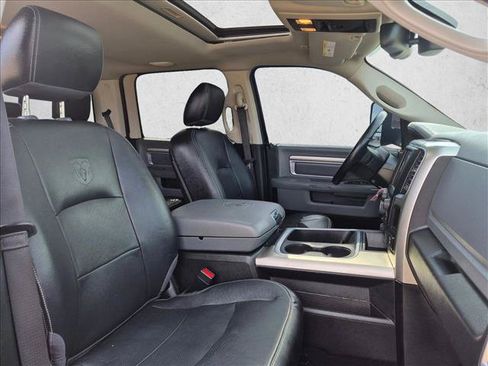 Used 2018 RAM 1500 Big Horn AWD/4WD image 27