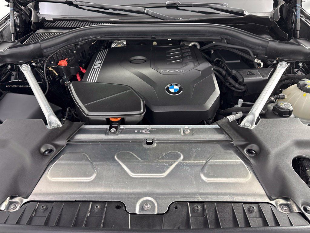 Certified 2024 BMW X3 xDrive30i w/ Premium Package AWD/4WD image 22