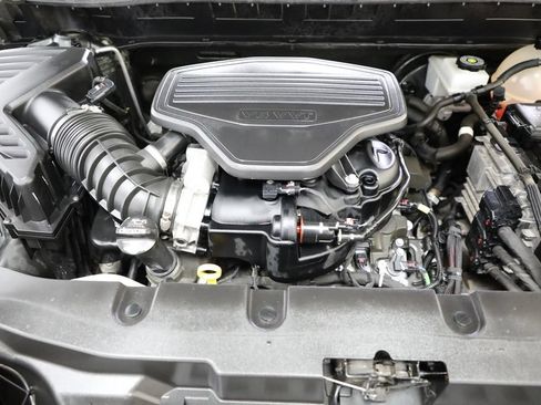 Certified 2020 Chevrolet Blazer LT AWD/4WD image 20