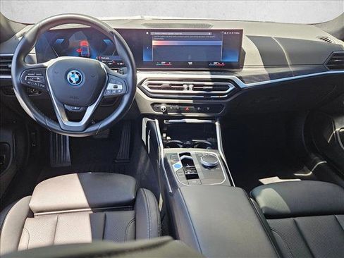 Certified 2023 BMW i4 eDrive35 w/ Premium Package RWD image 16
