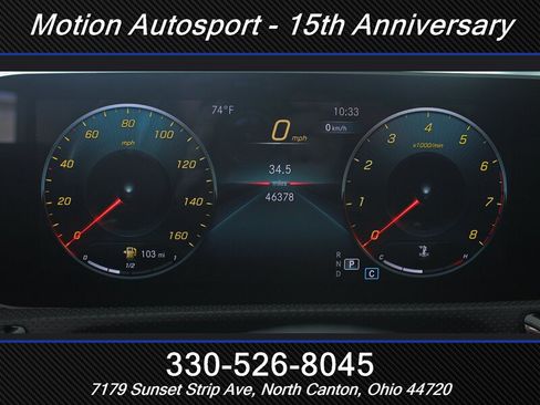 Used 2020 Mercedes-Benz CLA 250 4MATIC image 14