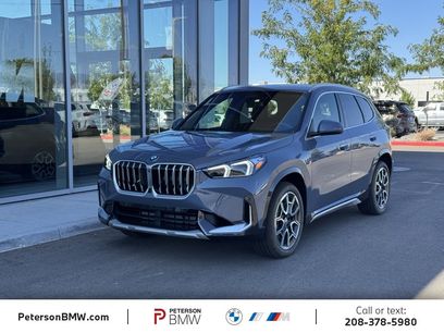 New 2026 BMW X1 xDrive28i w/ Technology Package