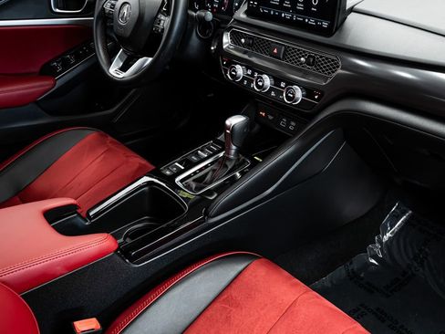 Certified 2025 Acura Integra A-Spec image 19