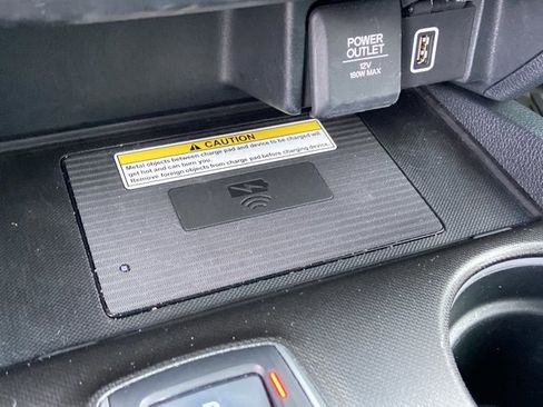 Used 2023 Honda Passport TrailSport image 33