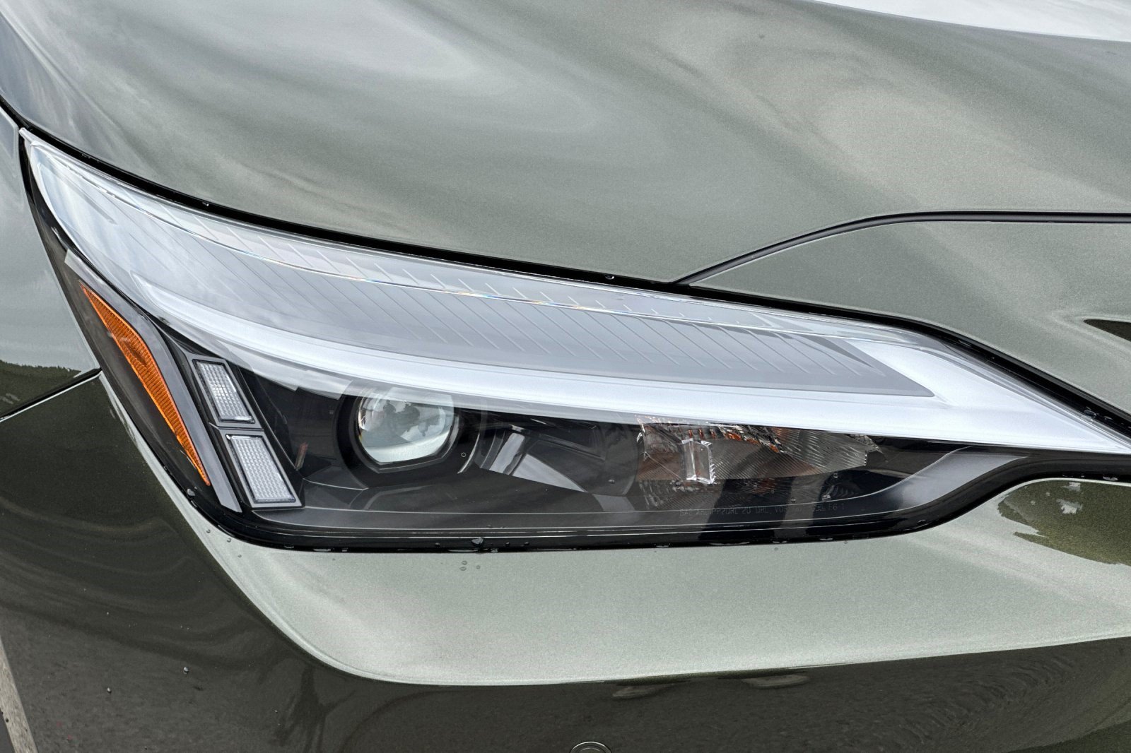 New 2026 Lexus NX 350 AWD w/ Accessory Package (2T) image 12