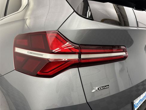 New 2026 BMW X3 xDrive30i w/ Premium Package AWD/4WD image 19
