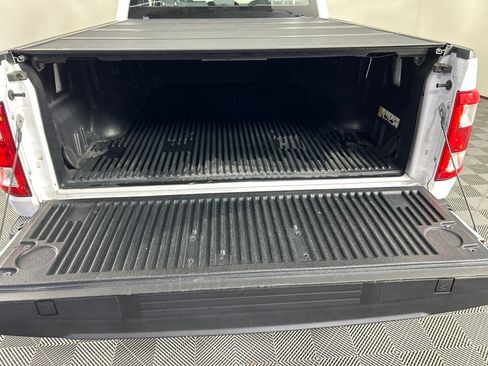 Used 2021 Ford F150 XL w/ Equipment Group 101A High AWD/4WD image 12