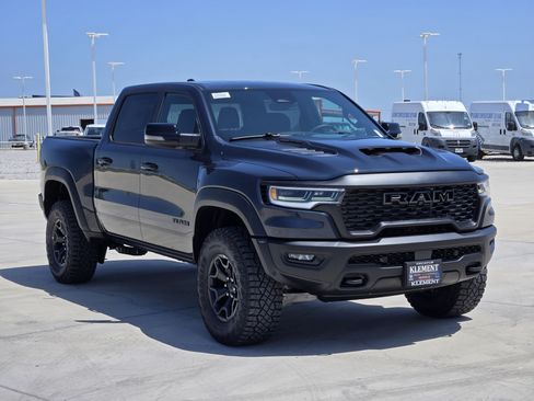 New 2026 RAM 1500 RHO AWD/4WD image 3