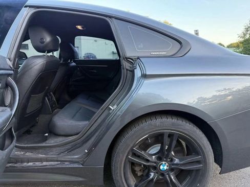 Used 2017 BMW 440i Gran Coupe xDrive image 22