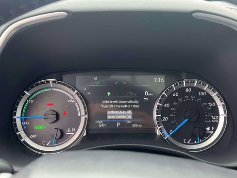 Used 2026 Toyota Highlander XLE AWD/4WD image 27