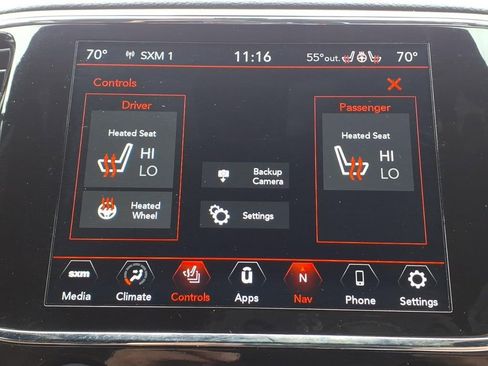 Used 2022 Jeep Grand Cherokee Limited AWD/4WD image 19