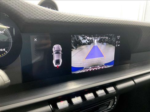 Used 2022 Porsche 911 GT3 image 17