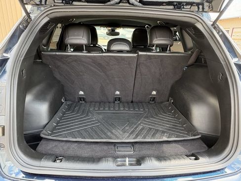 Used 2024 Jeep Compass Latitude AWD/4WD image 25