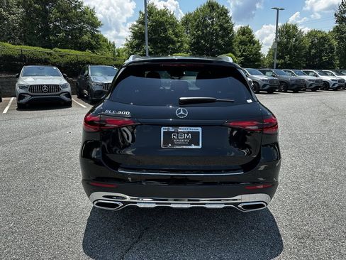 Certified 2026 Mercedes-Benz GLC 300 image 7