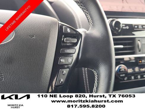 Used 2024 INFINITI QX80 Luxe w/ Cargo Package AWD/4WD image 29
