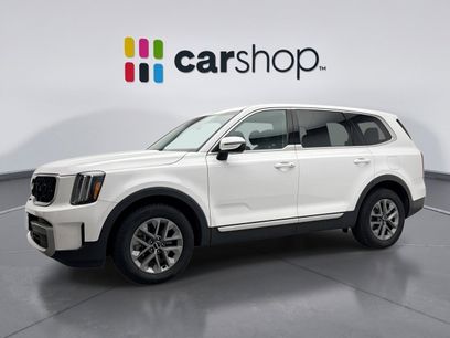 Used 2023 Kia Telluride LX