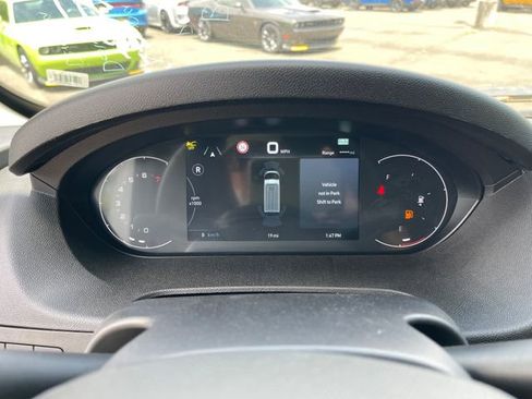 New 2024 RAM ProMaster 2500 w/ Quick Order Package 22H SLT+ image 29