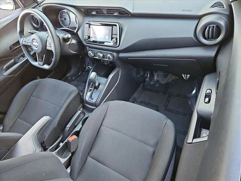 Used 2024 Nissan Kicks S FWD image 21