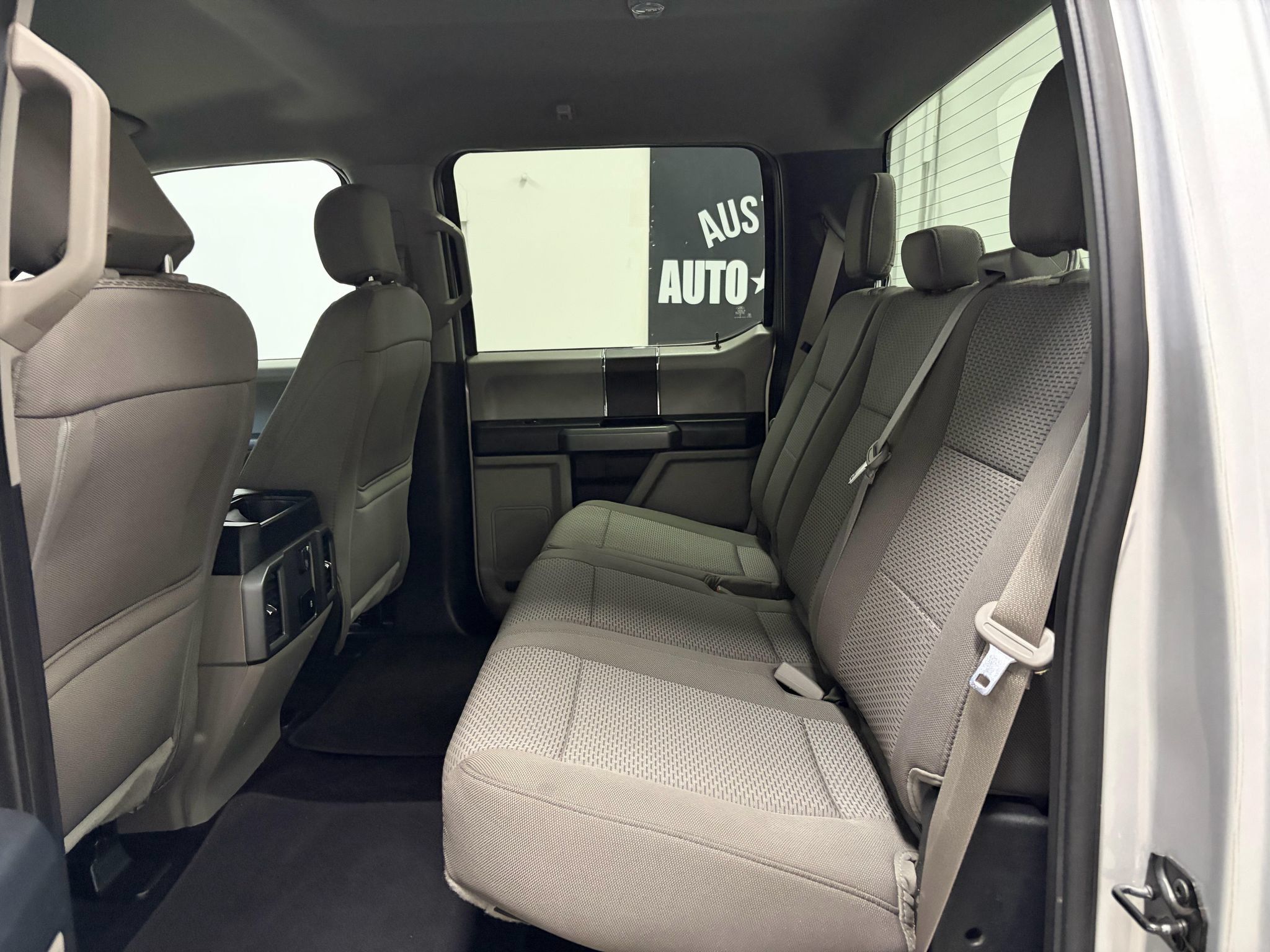 Used 2018 Ford F150 XLT w/ FX4 Off-Road Package AWD/4WD image 18