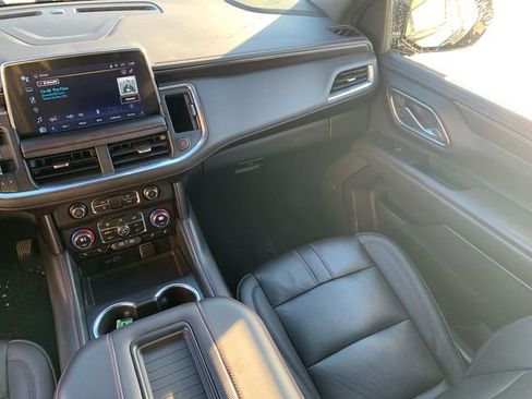 Used 2023 Chevrolet Tahoe RST image 21