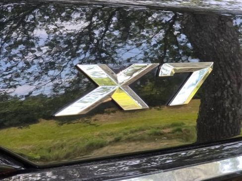 Used 2026 BMW X7 xDrive40i AWD/4WD image 4