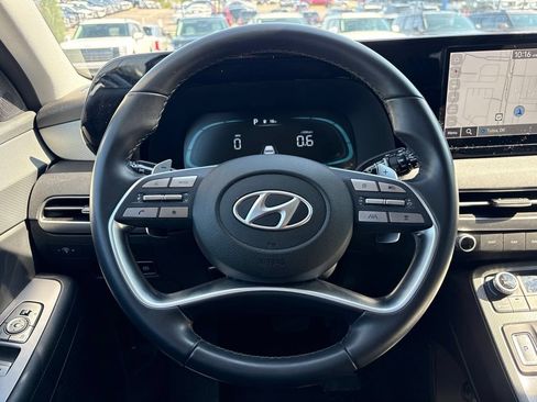 Certified 2024 Hyundai Palisade XRT FWD image 7