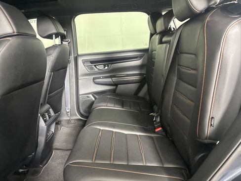 Used 2026 Honda CR-V Sport-L image 24