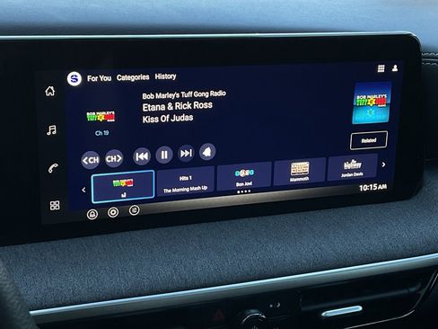 New 2026 Nissan Kicks SV w/ SV Premium Package FWD image 28