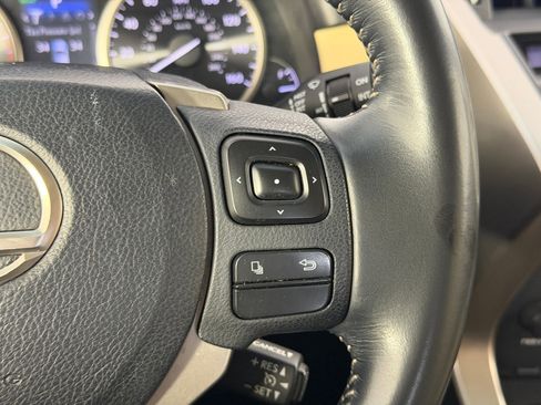 Used 2015 Lexus NX 200t FWD image 26