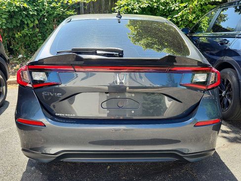 Used 2023 Honda Civic EX-L image 2