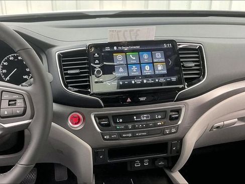 New 2026 Honda Ridgeline RTL image 7