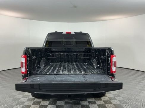 Used 2022 Ford F150 Platinum AWD/4WD image 7