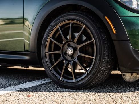 Used 2013 MINI Cooper Coupe S image 56