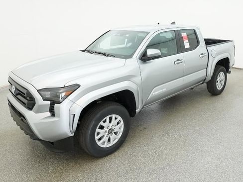 New 2026 Toyota Tacoma SR5 image 28