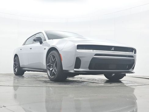 New 2026 Dodge Charger R/T AWD/4WD image 35