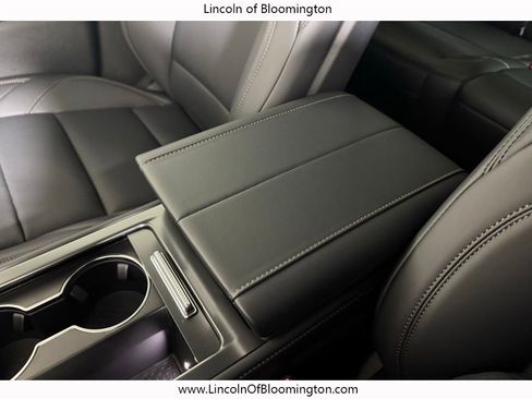 New 2026 Lincoln Nautilus Premier w/ Equipment Group 102A image 36