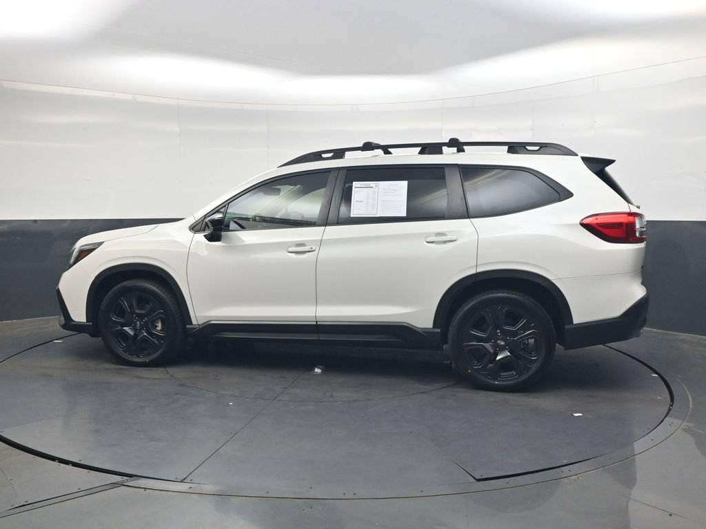 Used 2024 Subaru Ascent Onyx Edition Limited AWD/4WD image 10
