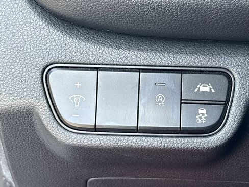 Used 2021 Kia Seltos S AWD/4WD image 9
