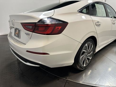 Used 2022 Honda Insight Touring image 14